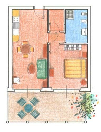 Appartamenti Borgo Gardone Riviera Exterior foto