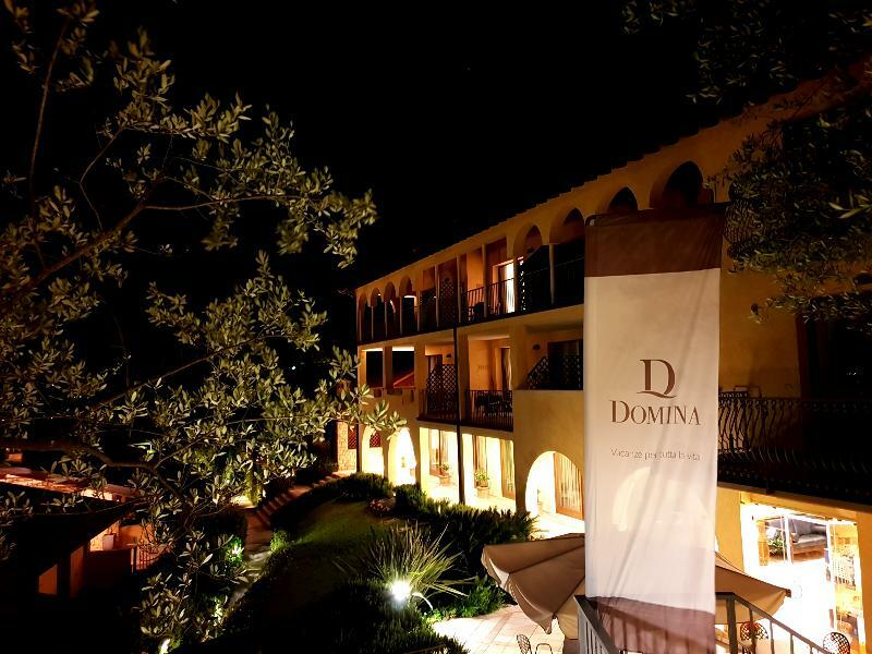 Appartamenti Borgo Gardone Riviera Exterior foto