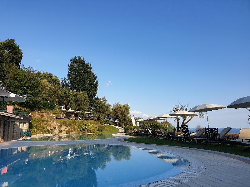 Appartamenti Borgo Gardone Riviera Exterior foto