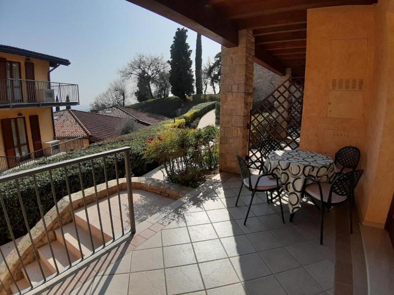 Appartamenti Borgo Gardone Riviera Exterior foto